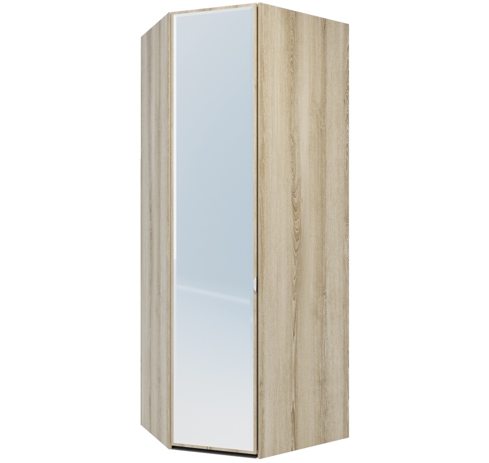 Фото Шкаф Афина А7 (89) угловой от производителя Заречье в Евпатории по цене 20 410 ₽