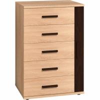 Комод комбинированный Баухаус (Bauhaus)-10  в интернет магазине Планета Комфорта Фото mebel-dlya-gostinits комод комбинированный баухаус (bauhaus)-10  производитель Глазов