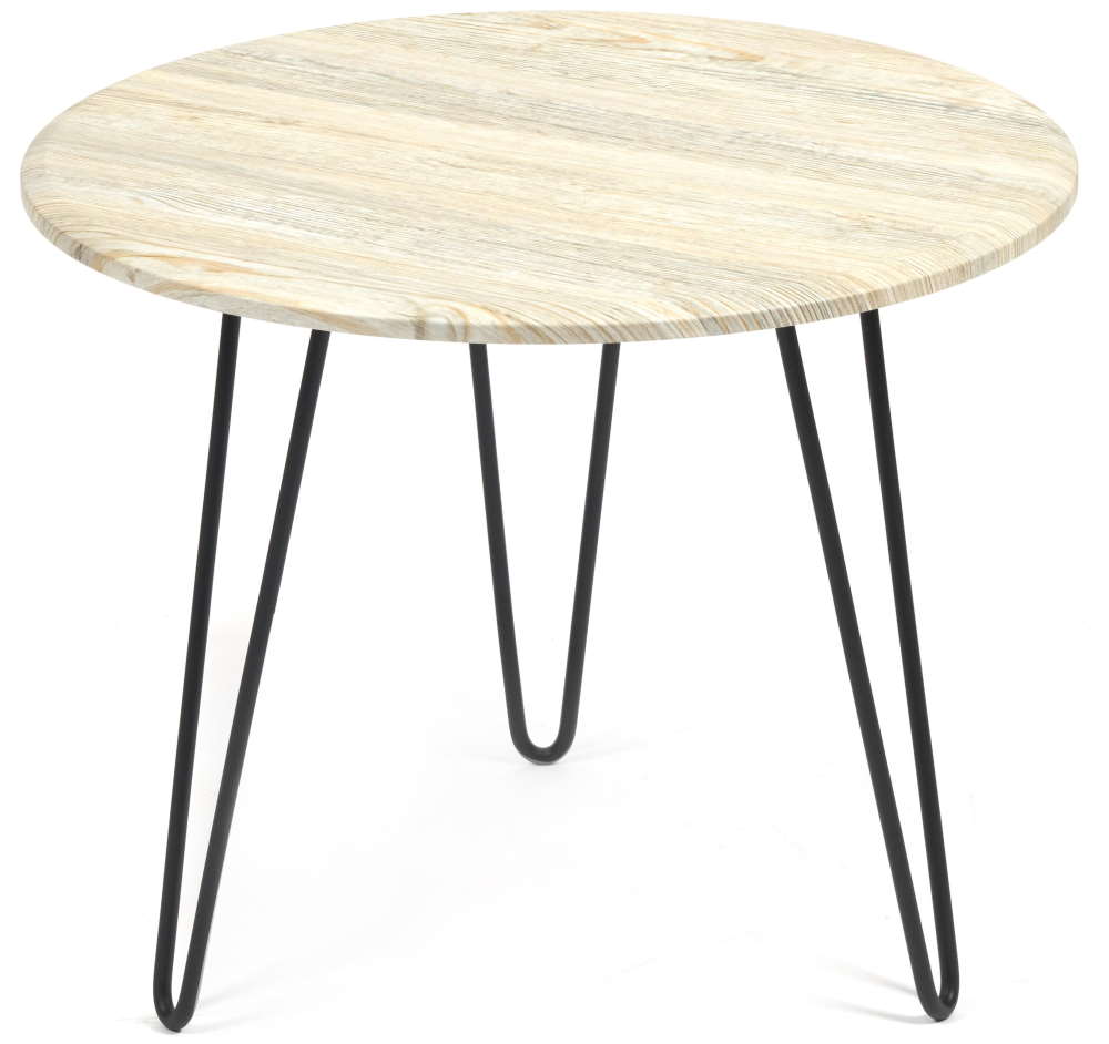 Фото Стол журнальный Хирон (Huron) от производителя Tetchair в Евпатории по цене 6&nbsp;050 ₽