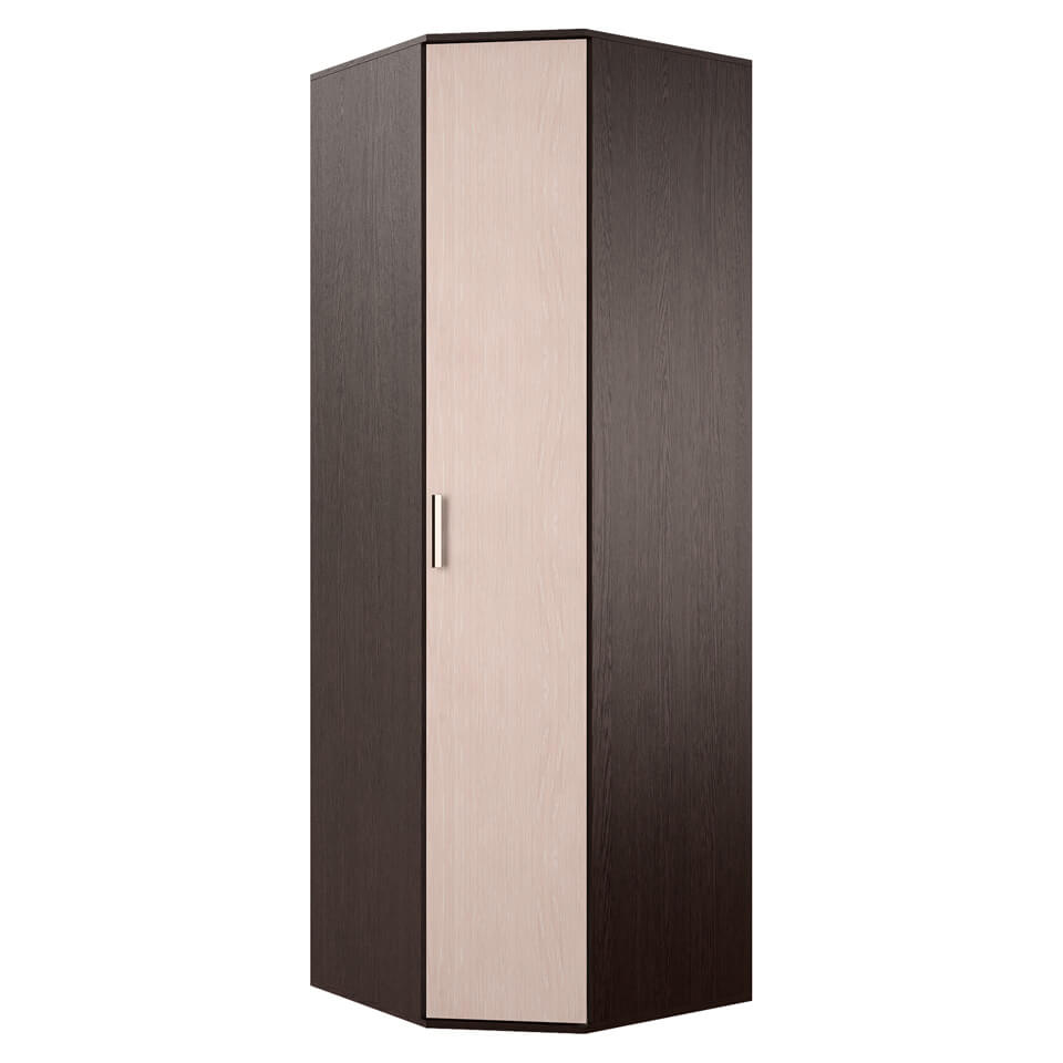 Фото Шкаф Белла (75) угловой от производителя БТС  в Евпатории по цене 8 080 ₽