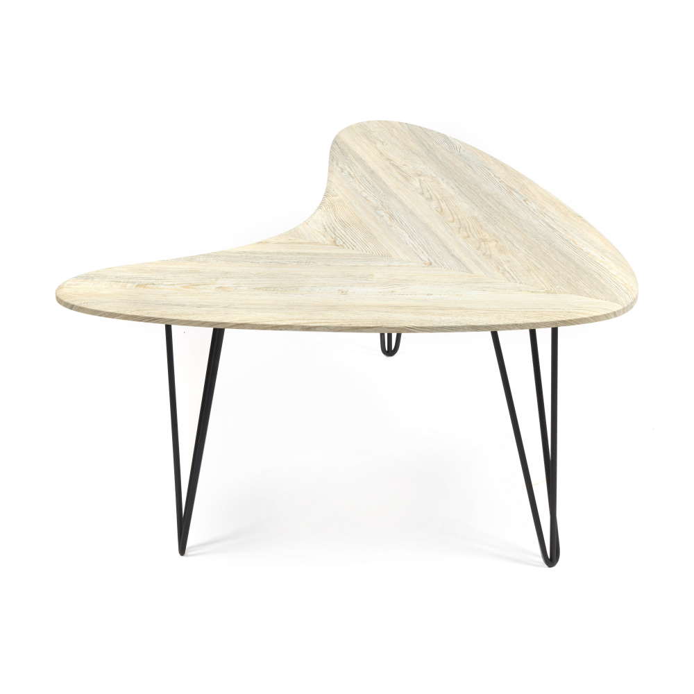 Фото Стол журнальный Волкат (Wolcot) от производителя Tetchair в Евпатории по цене 11&nbsp;280 ₽