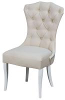 Стул Палермо ( Обивка стула:ткань, белый, энигма бордо, квадратное (Риал) ) в Евпатории от производителя 