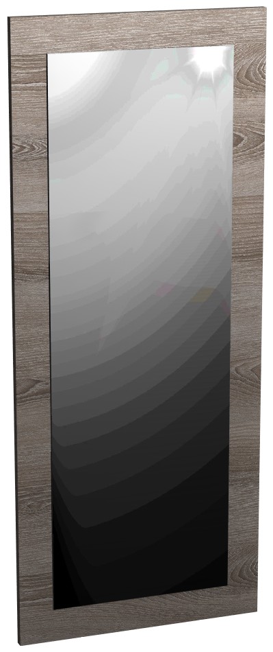 Фото Зеркало Ханна ПХ-9 от производителя СБК в Евпатории по цене 2&nbsp;040 ₽