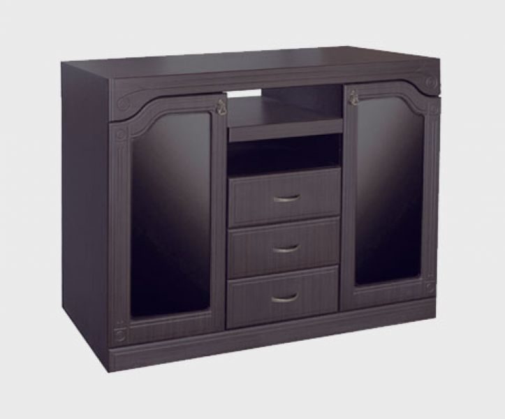 Фото Комод-сервант Франческа ФК1с  от производителя Джелани в Евпатории по цене 26&nbsp;670 ₽