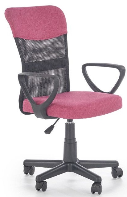 Фото Кресло компьютерное Halmar Timmy от производителя Halmar  в Евпатории по цене 10 090 ₽