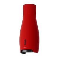 Вытяжка островная Kent 50 (435х435хh1050(1300)) (Материал Металл , Цвет Черный) в Евпатории от производителя 