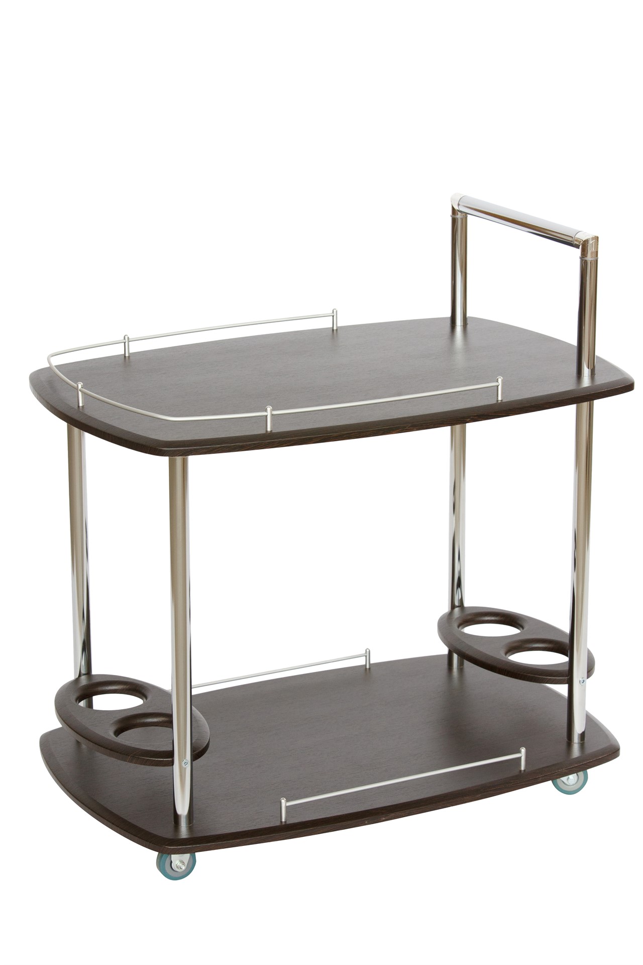 Фото Стол сервировочный Банкет от производителя Калифорния в Евпатории по цене 8 310 ₽