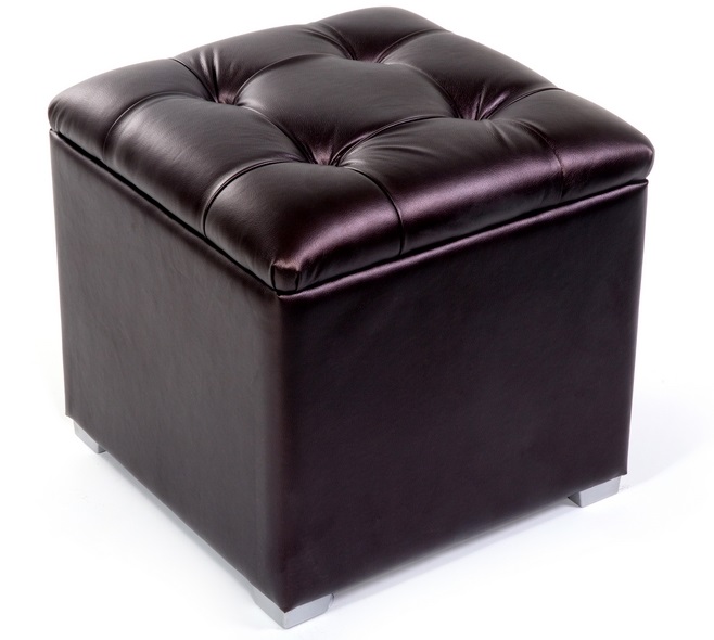 Фото Пуф Классик от производителя  в Евпатории по цене 5&nbsp;020 ₽