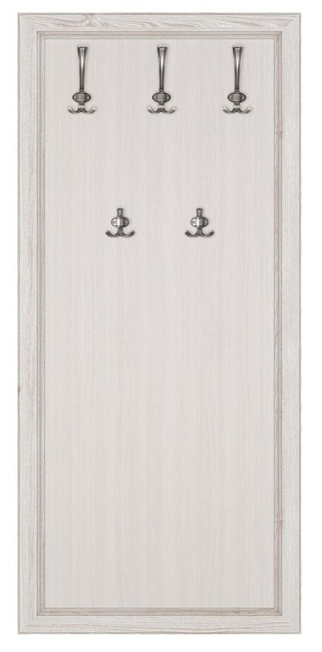 Фото Вешалка Stylius B169-WIE70 от производителя Black Red White (БРВ) в Евпатории по цене 10 860 ₽