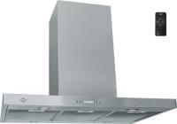 Вытяжка островная Salvia 190 (900х600хh670(1190)) (Материал Металл , Цвет Металлик) в Евпатории от производителя 