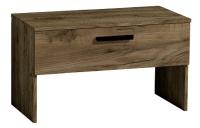 Тумба Натура (Nature) 88 (дуб табачный craft, дуб табачный craft (Глазов) ) в Евпатории от производителя 