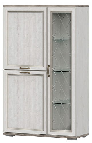 Фото Шкаф Александрия ШК-116 от производителя SV-мебель в Евпатории по цене 20 760 ₽