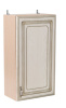 Фото Кухня Анжелика шкаф навесной ШКН500 (92) от производителя  в Евпатории по цене 4&nbsp;750 ₽