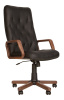 Фото Кресло для руководителя Куба (Cuba) extra tilt от производителя Новый стиль в Евпатории по цене 23&nbsp;550 ₽