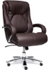 Фото Кресло для руководителя Макс (Max) от производителя Tetchair в Евпатории по цене 43&nbsp;530 ₽