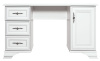 Фото Стол туалетный Kentaki S320-TOL от производителя Black Red White (БРВ) в Евпатории по цене 24&nbsp;320 ₽