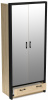 Фото Шкаф Бостон (90) двухдверный (2 зеркала) от производителя СБК в Евпатории по цене 19&nbsp;730 ₽