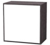 Фото Шкаф навесной Куб К06  от производителя Марибель в Евпатории по цене 4&nbsp;860 ₽