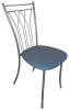 Фото Стул Лира-Топ от производителя Металл-Конструкция в Евпатории по цене 2&nbsp;060 ₽