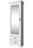 Фото Шкаф 1Z2S Тиффани (Tiffany) от производителя Анрэкс в Евпатории по цене 30&nbsp;580 ₽