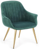 Фото Кресло Halmar Eleganse 2 от производителя Halmar  в Евпатории по цене 22&nbsp;860 ₽