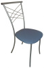 Фото Стул Лира-Икс от производителя Металл-Конструкция в Евпатории по цене 2&nbsp;500 ₽