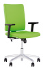 Фото Кресло для персонала Мадам (Madame) green от производителя Новый стиль в Евпатории по цене 27&nbsp;720 ₽