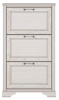 Фото Тумба Stylius B169-BUT3D от производителя Black Red White (БРВ) в Евпатории по цене 22&nbsp;160 ₽
