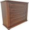 Фото Комод №2/3 от производителя Алина мебель в Евпатории по цене 53&nbsp;700 ₽