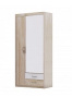 Фото Шкаф Ника Н10з (90) двухдверный от производителя Заречье в Евпатории по цене 25&nbsp;190 ₽