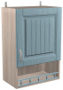 Фото Кухня Кантри шкаф навесной ШКН500П от производителя  в Евпатории по цене 4&nbsp;330 ₽