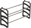 Фото Обувница SR-1067-BK/SH32B  от производителя Tetchair в Евпатории по цене 9&nbsp;230 ₽