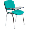 Фото Стул для посетителя Изо СТ (хром) от производителя Фабрикант в Евпатории по цене 480 ₽