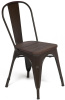 Фото Стул Вип Лофт Чеар (Vip Loft Chair) 011 от производителя Tetchair в Евпатории по цене 5&nbsp;660 ₽