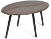 Фото Стол журнальный Кофи (Coffee) от производителя Tetchair в Евпатории по цене 11&nbsp;780 ₽