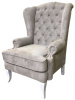 Фото Кресло Каминное от производителя Риал в Евпатории по цене 30&nbsp;380 ₽