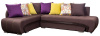 Фото Диван угловой Регина-10.3 (Дуэт) 7-образный от производителя Регина в Евпатории по цене 74&nbsp;940 ₽