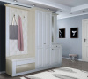 Фото Прихожая Визит-2 К-2 от производителя Марибель в Евпатории по цене 41&nbsp;330 ₽