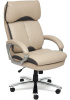Фото Кресло для руководителя Прайм (Prime) от производителя Tetchair в Евпатории по цене 27&nbsp;910 ₽