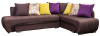 Фото Диван угловой Регина-10.3 (Дуэт) Г-образный от производителя Регина в Евпатории по цене 74&nbsp;940 ₽