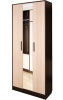 Фото Шкаф Диана-4 №10 (100) трехдверный от производителя Росток в Евпатории по цене 18&nbsp;180 ₽