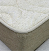 Фото Матрас Linum Memory (Линум Мемори) чехол из трикотажа от производителя  в Евпатории по цене 