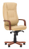 Фото Кресло для руководителя Техас (Texas) extra от производителя Новый стиль в Евпатории по цене 36&nbsp;070 ₽