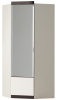 Фото Шкаф Ронда 309 (90) угловой от производителя Яна в Евпатории по цене 35&nbsp;630 ₽