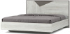 Фото Кровать двуспальная Стайл (СМ 160х200 ) без основания от производителя Регина в Евпатории по цене 8&nbsp;580 ₽