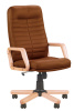 Фото Кресло для руководителя Орман (Orman) extra tilt от производителя Новый стиль в Евпатории по цене 17&nbsp;460 ₽