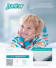 Фото Матрас Junior Smile (Джуниор Смайл) от производителя  в Евпатории по цене 