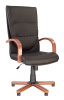 Фото Кресло для руководителя Кредо (Credo)  от производителя Новый стиль в Евпатории по цене 19&nbsp;290 ₽