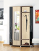 Фото Прихожая Ирма 2 от производителя ТЭКС в Евпатории по цене 14&nbsp;400 ₽