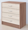 Фото Комод Бриз ЛДСП от производителя Диал в Евпатории по цене 5&nbsp;610 ₽